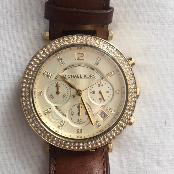 Michael Kors Watch - Picture 3 of 4